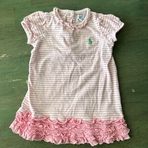 Ralph Lauren Baby Dress